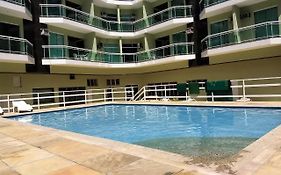 Apartamento Praia do Forte, Cabo Frio, Frente mar